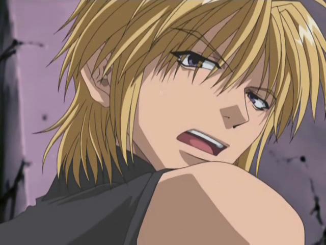 Otaku Gallery  / Anime e Manga / Saiyuki / Screen Shots / Saiyuki Reload / 24 - La battaglia riprende / 048.jpg